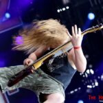 Dynamo Metal Fest 2019: Alien Weaponry